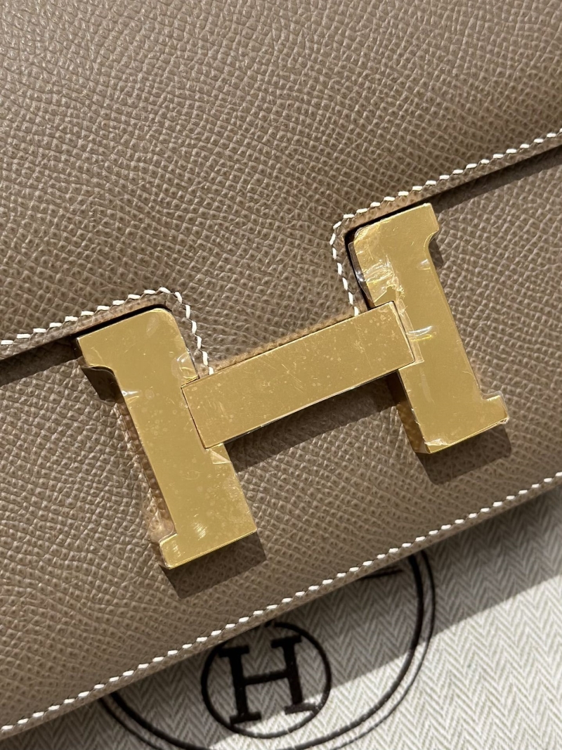 Hermes Constance Bags